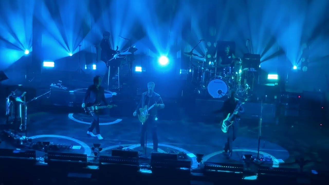 Queens of the Stone Age - 06 If I Had a Tail - MGM Music Hall at Fenway Boston MA June 10th 2025