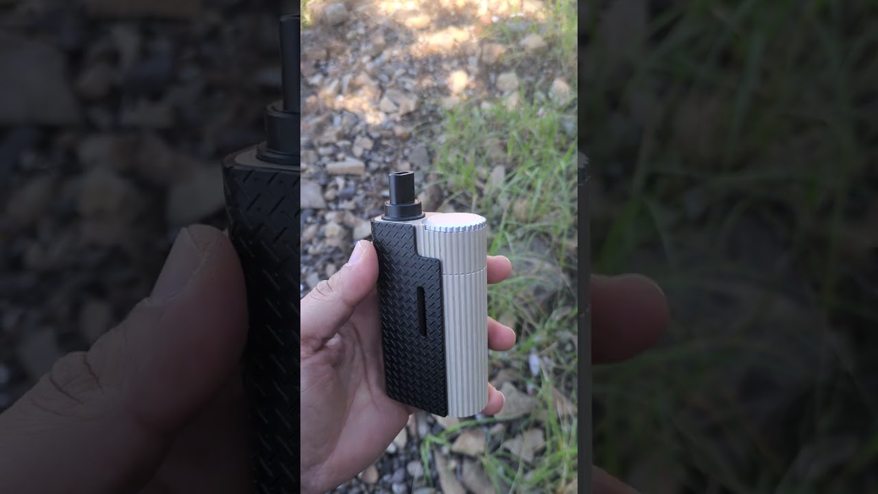 Frolic Vaporizer &ndash; 2 Weeks Later (Still My Daily Driver?)