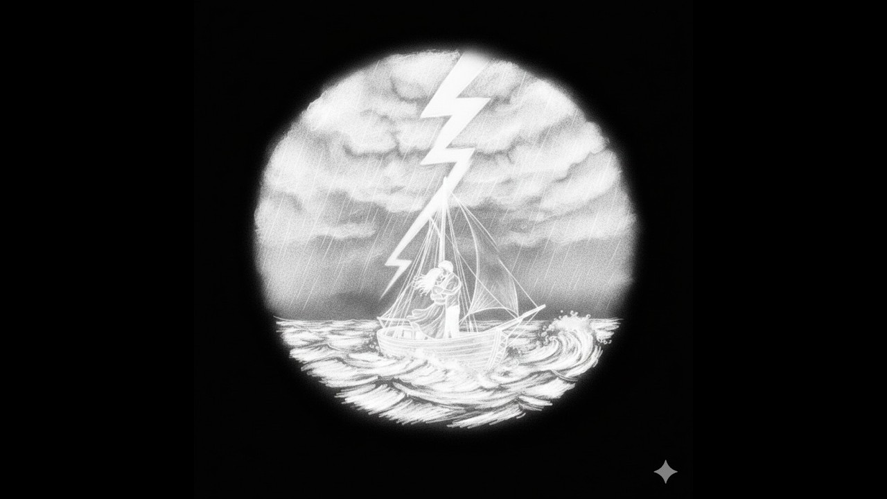 🌩️ Přes všechny bouře zůstanem CZ 02 🌩️ Buchar007