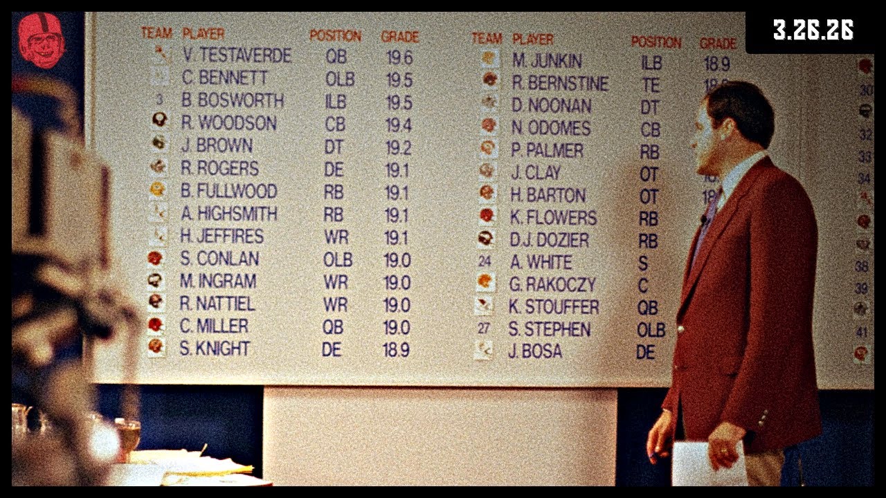 Do the 49ers have a draft plan? | Dieter joins Jason Aponte