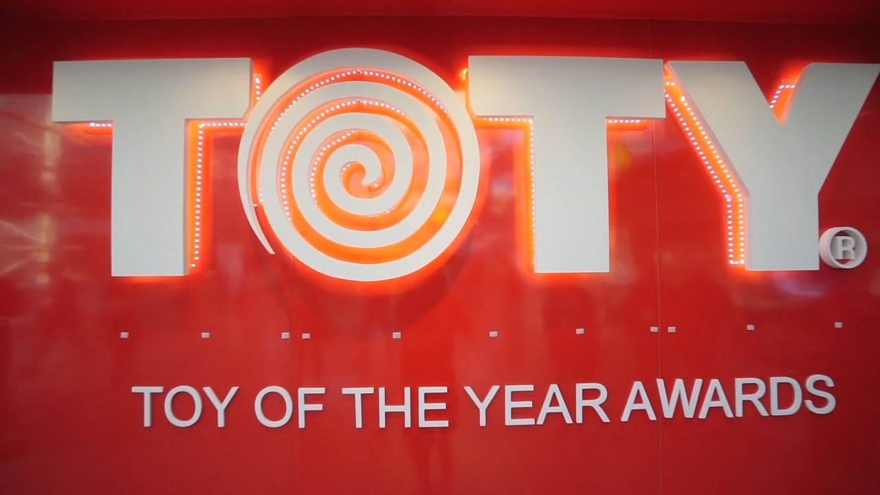 TFNY20 Toy of The Year (TOTY) | The Toy Association
