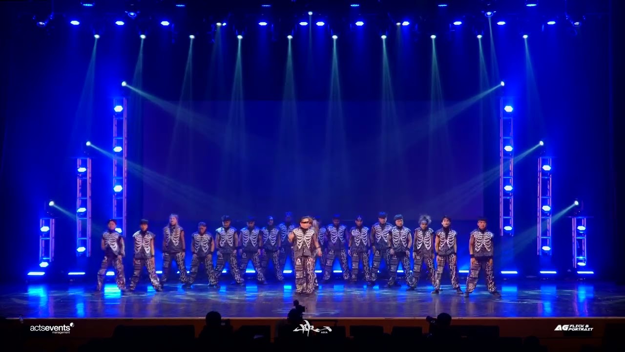 OBSEQUIOUS AT BODY ROCK ASIA 2025