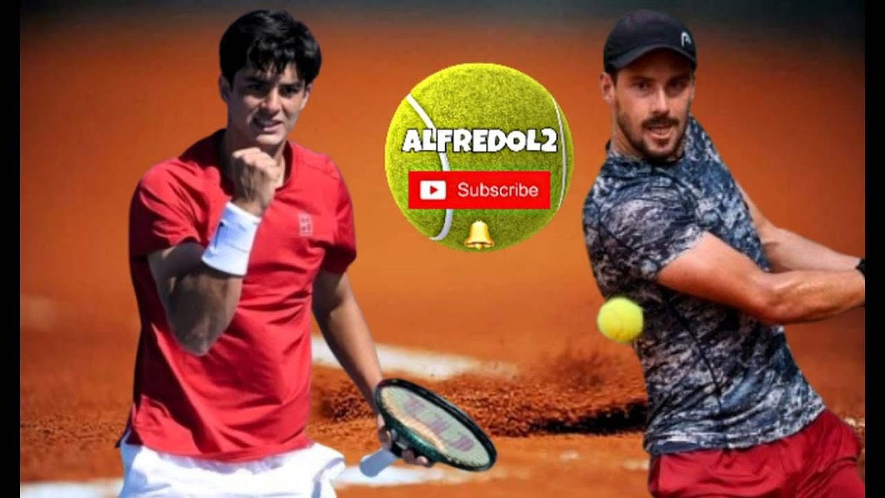 Federico Cina’ vs Mariano Kestelboim | R1 San Marino • Highlights