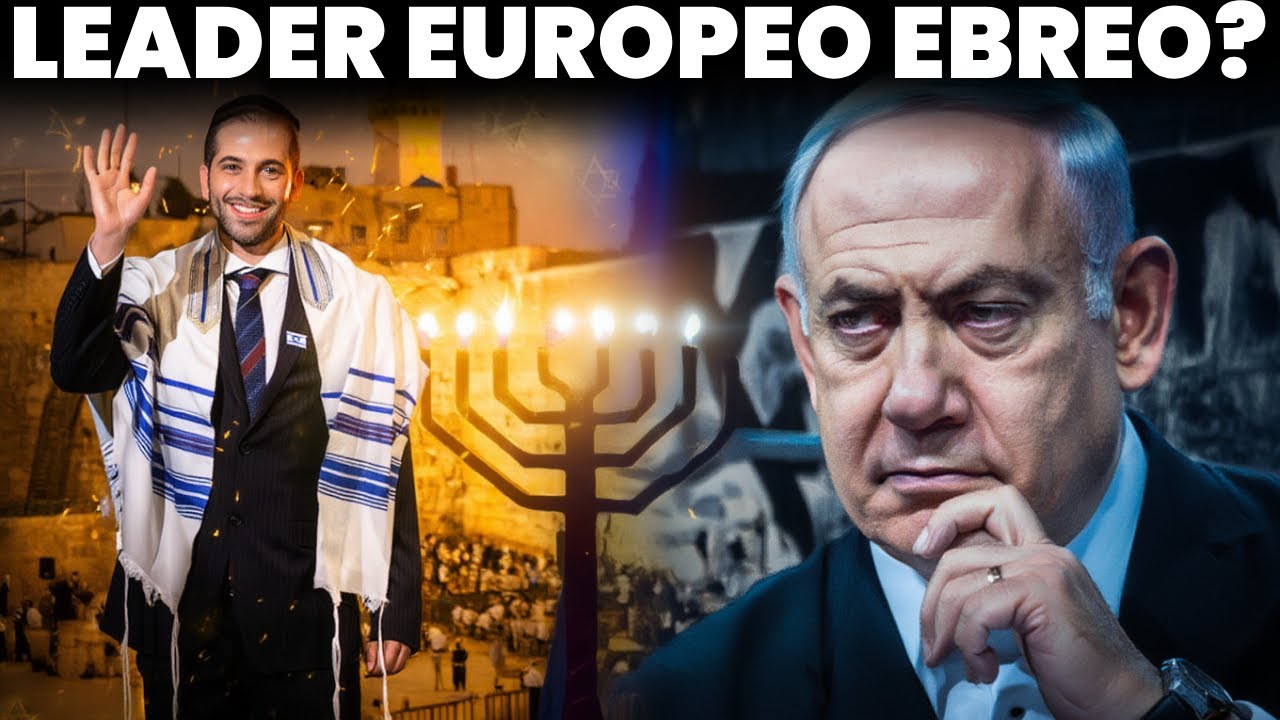 ANTICRISTO VERRÀ DALLA TRIBÙ DI DAN? PROFEZIA RIVELA ORIGINE ISRAELITA INGANNATORE