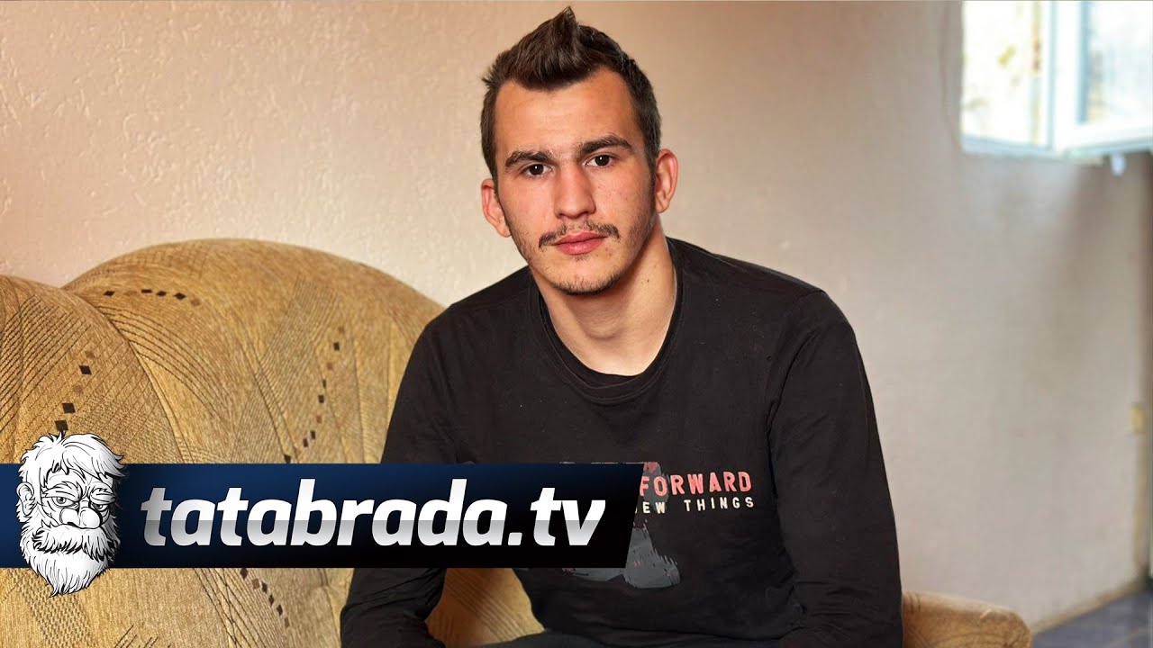 Poslije propalog braka, sreću našao preko TikToka