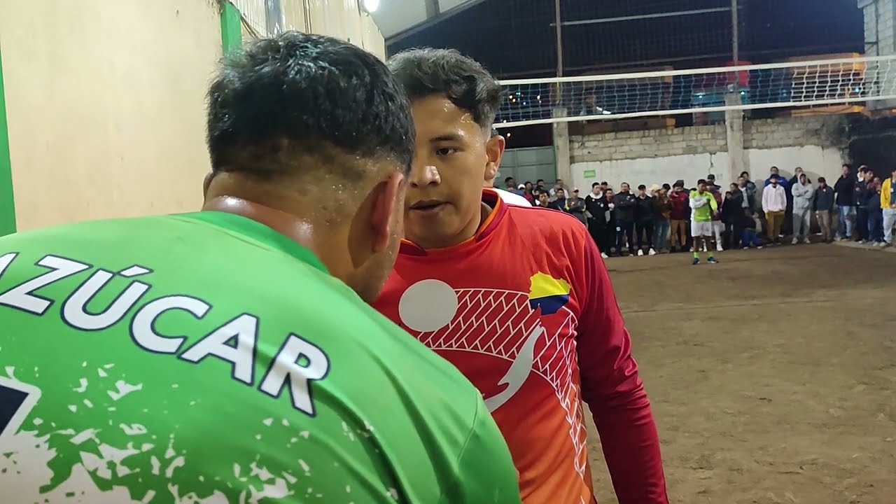 LA REVANCHA MAS ESPERADA💪🏽 Dr. BABA vs REYNALDO