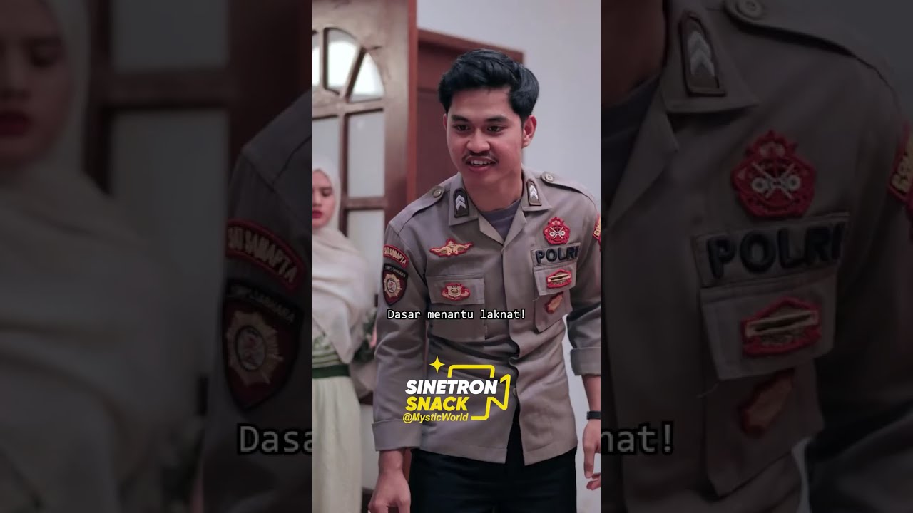 MENANTU MENANTU MUNAFIK FULL