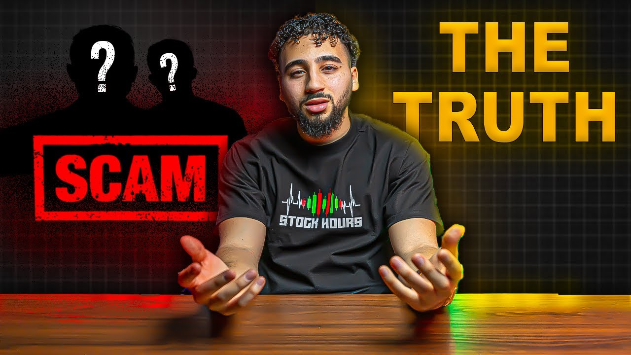 Exposing The Trading Industry