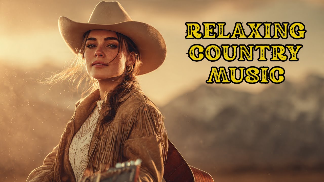 Top Country Songs 2026 Playlist for Weekend Nights That Bring Peaceful Relaxation and Happy Energy