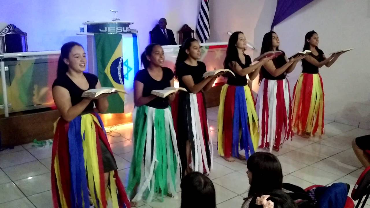 Coreografia 