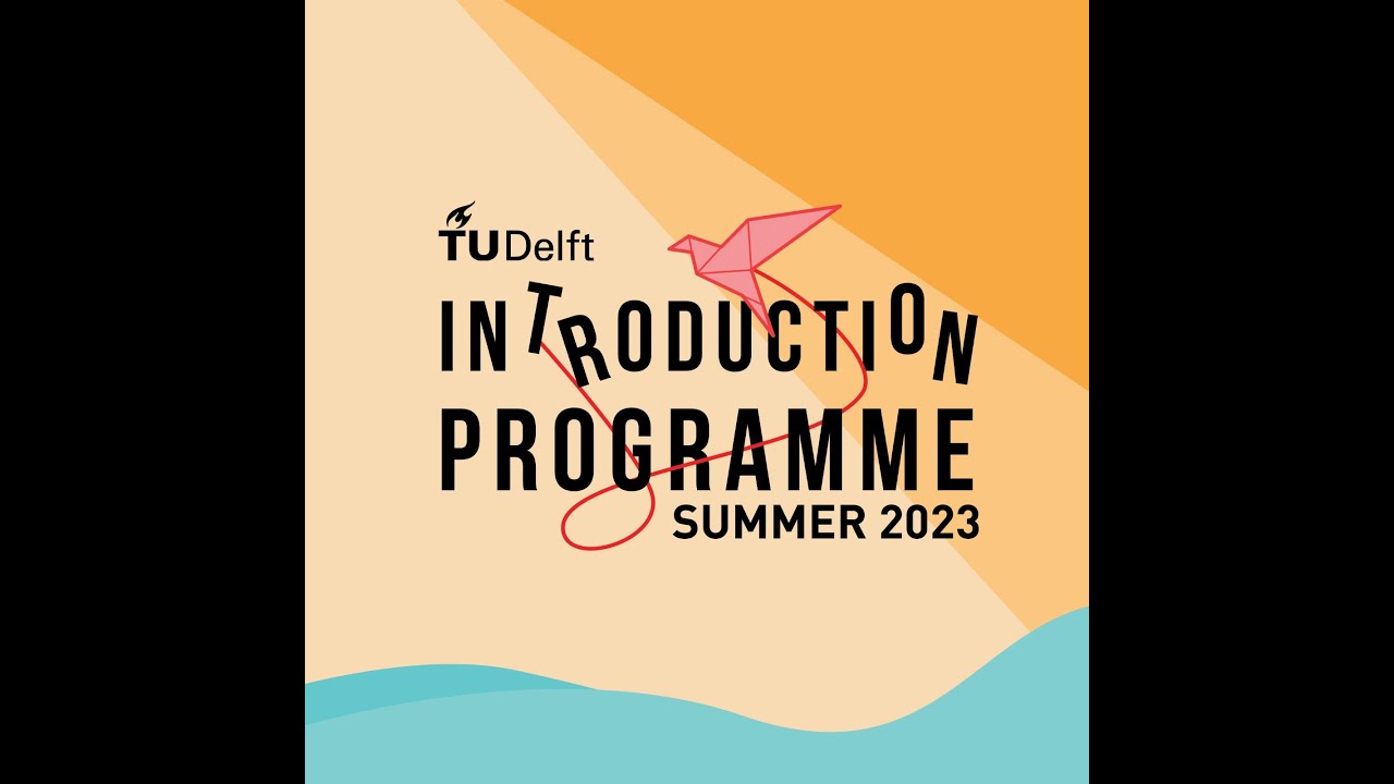 Live Q/A - Introduction Programme Summer 2023