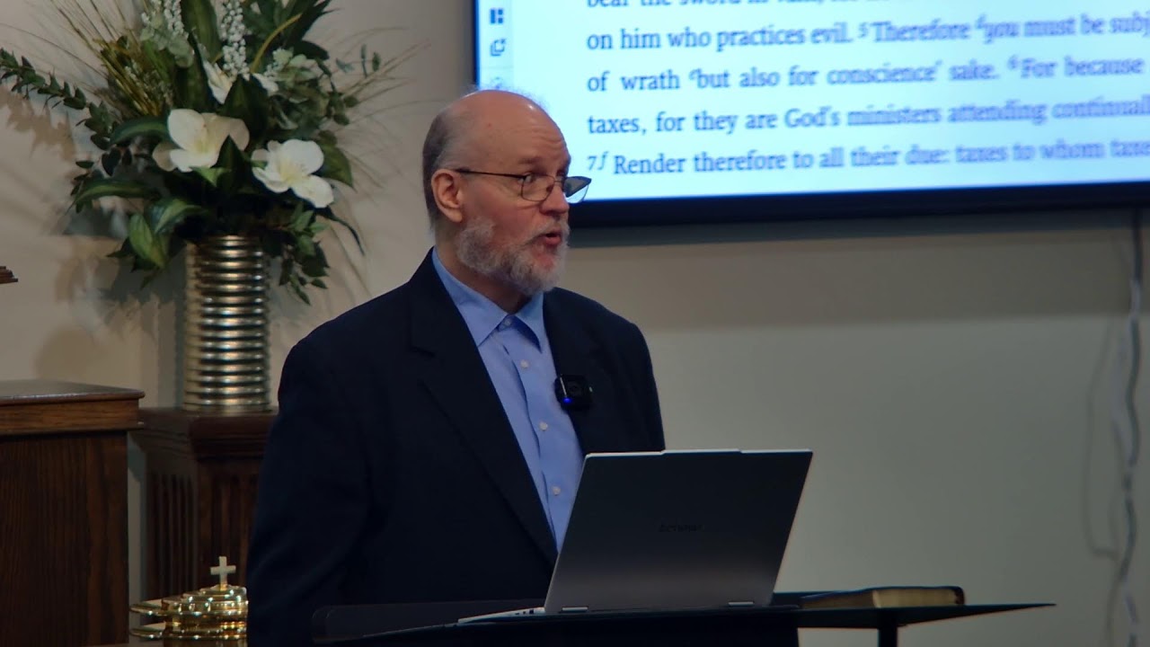 Northside LaGrange Church of Christ 03-08- 26- Live Stream