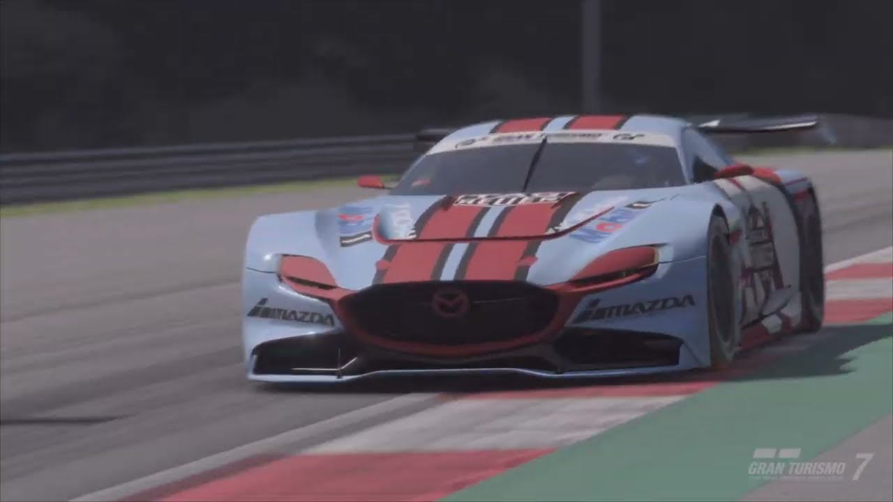 Saison 6 - Runde 1+2 Highlights