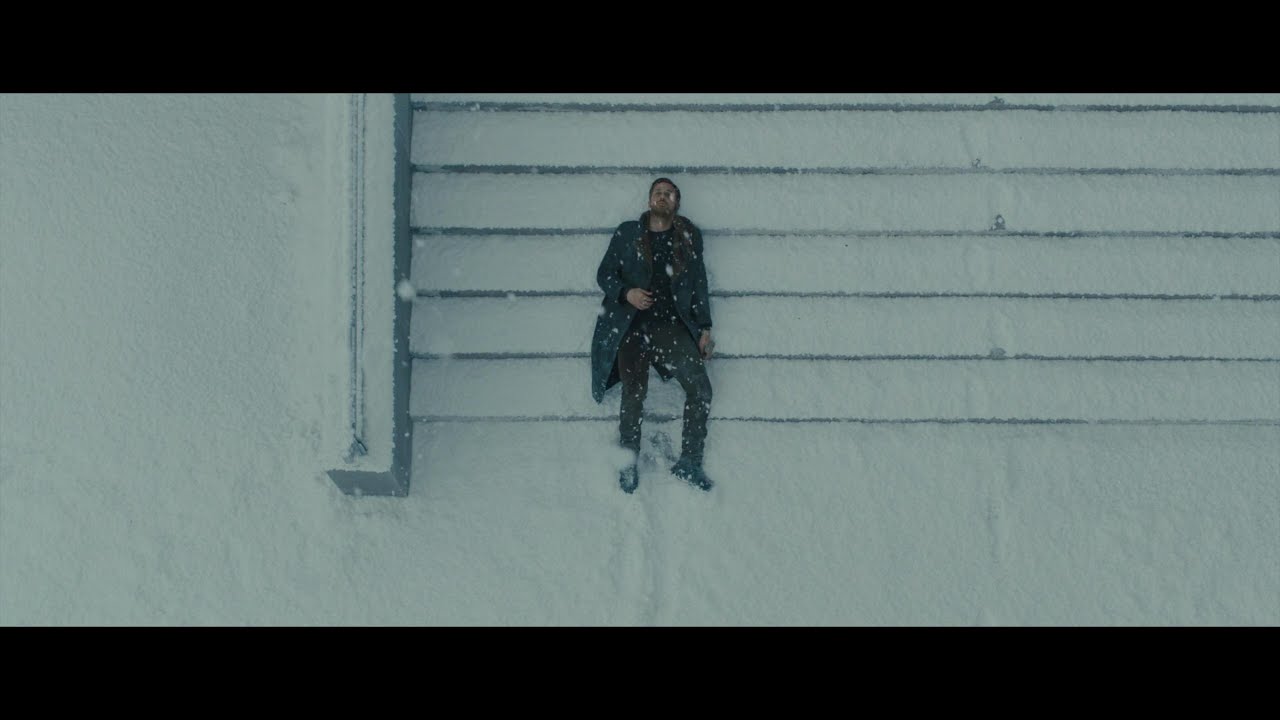 Blade Runner 2049 Sad Aesthetic Edit