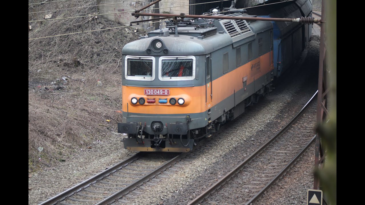 VLAKY      ÚSTÍ NAD LABEM 01.03.2024