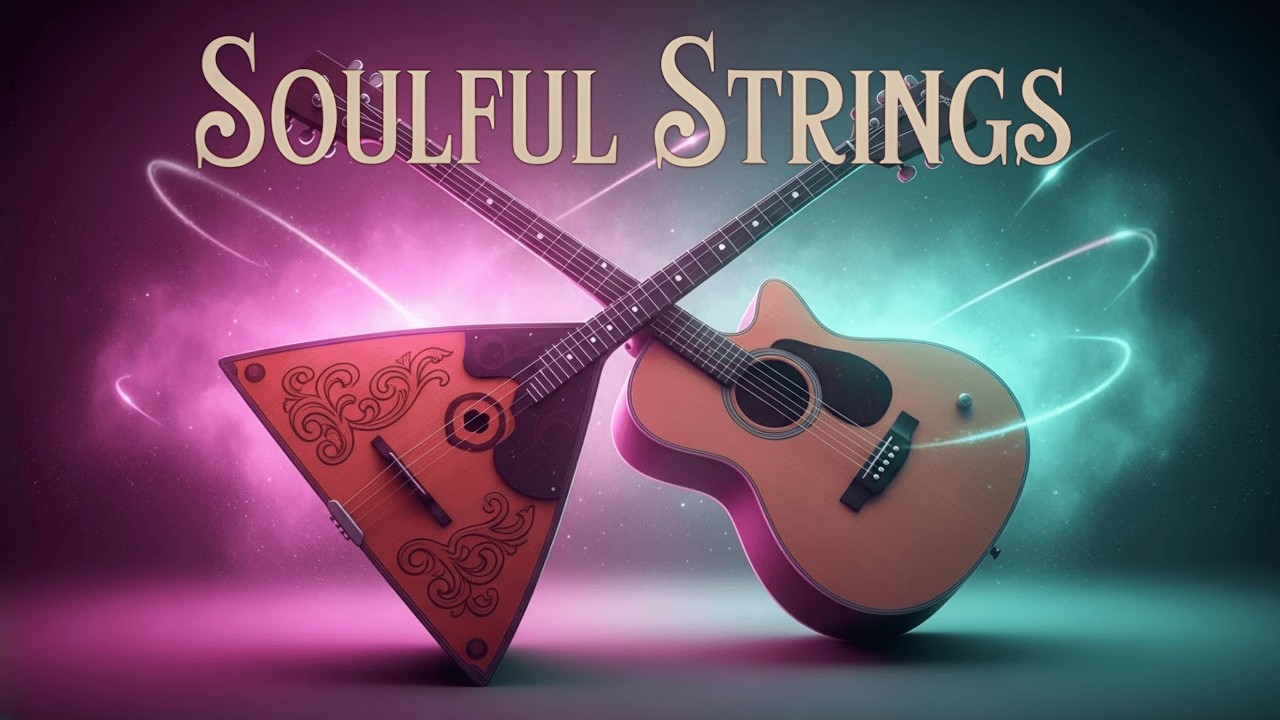 Rich Harmonies & Passionate Melodies &ndash; Emotional World Fusion