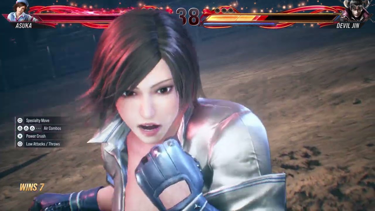 TEKKEN™8 20251008132051