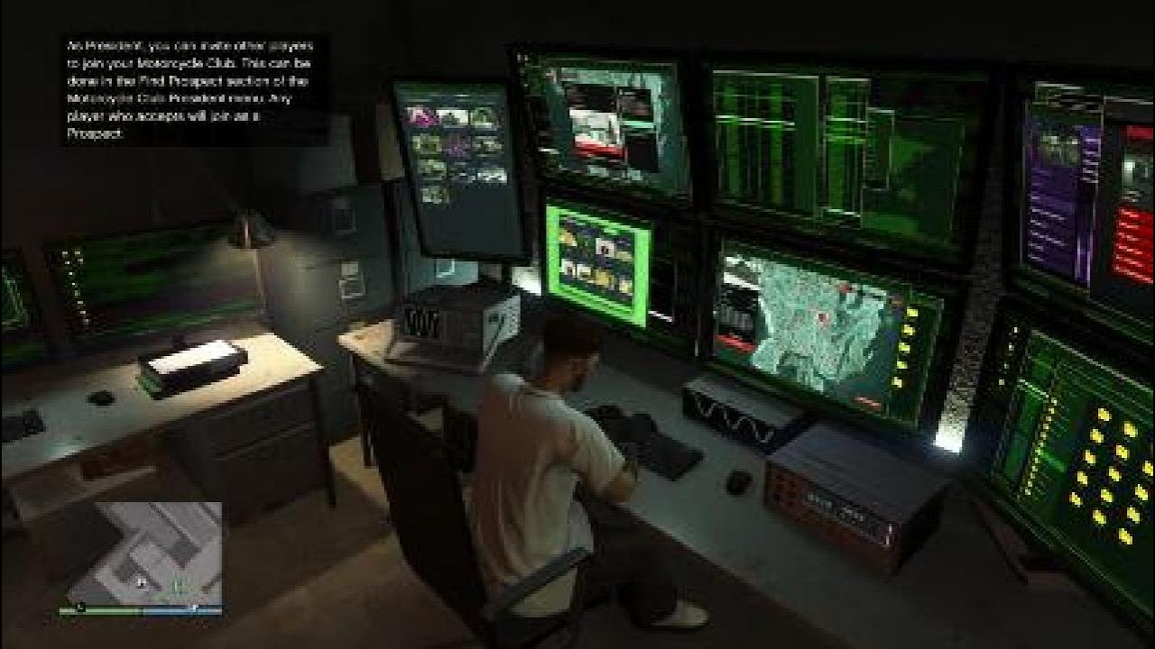 GTA 5 Online Cryhard voted to Kick me
