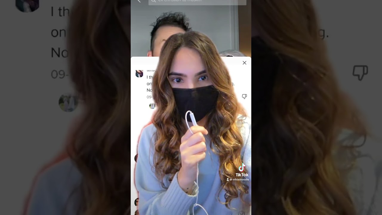 Лицемерие @SalehFamily