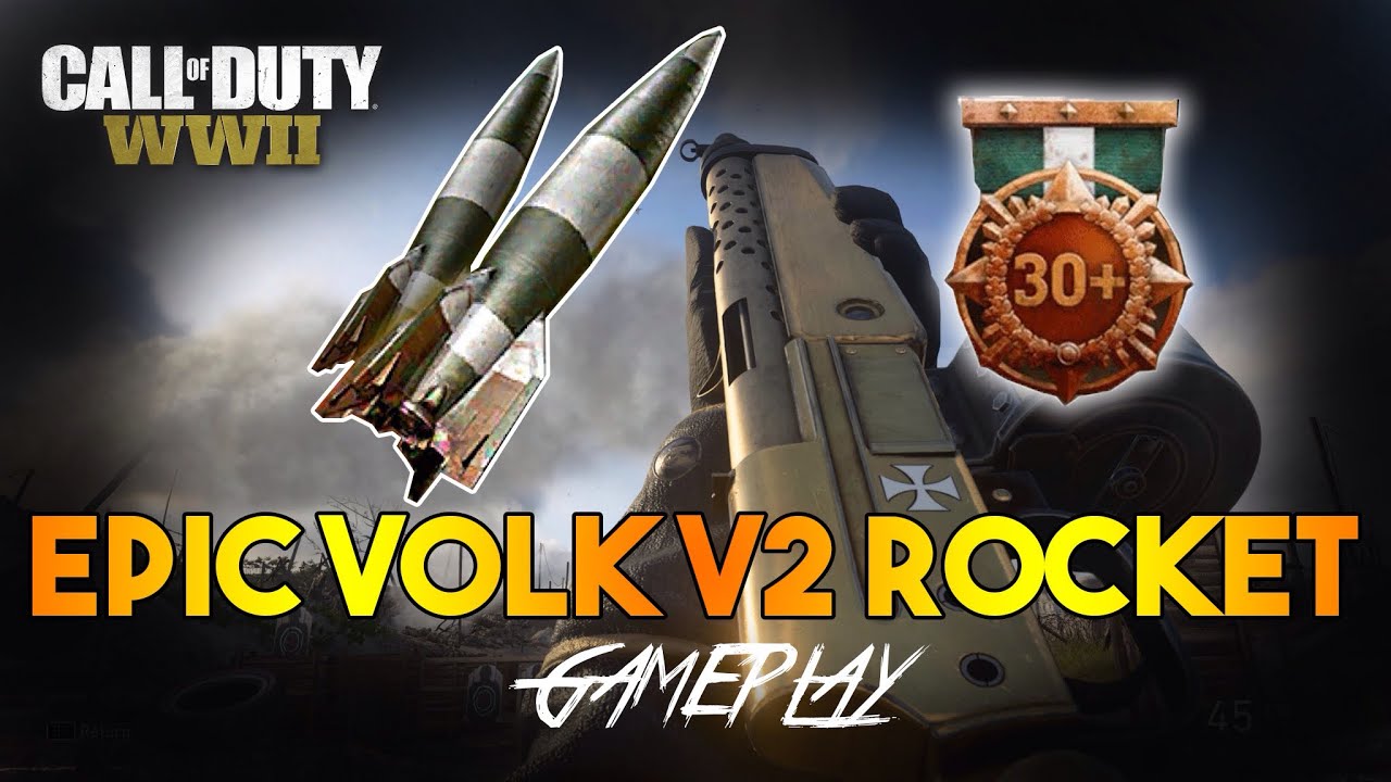 EPIC VOLK 