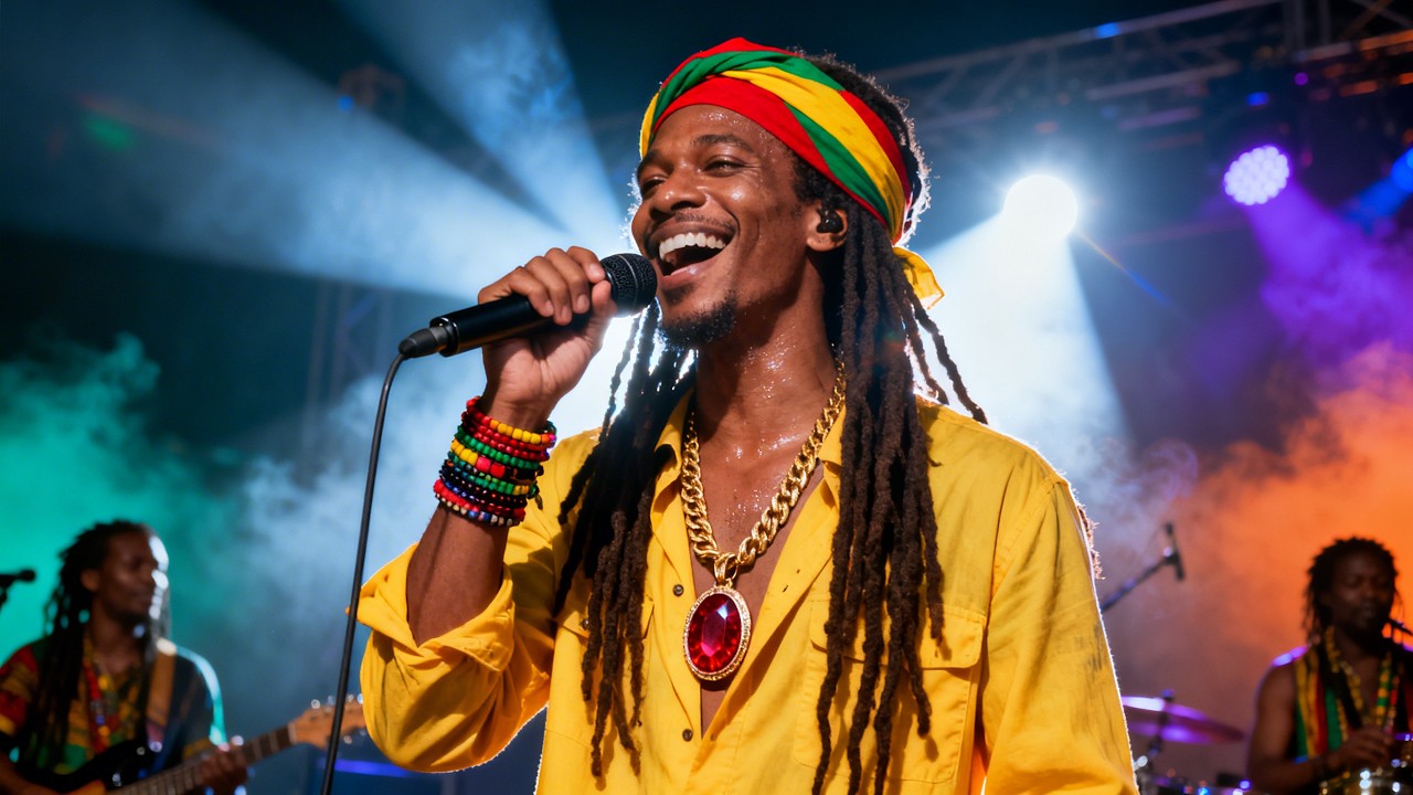 Gospel Reggae Mix 2026 🔥 Powerful Praise & Worship Songs | Best Christian Reggae Music