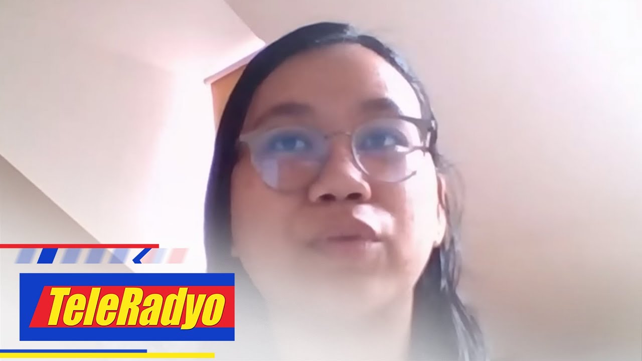 Pinoy nurse in Austria says higher pay factor in working abroad | TeleRadyo
