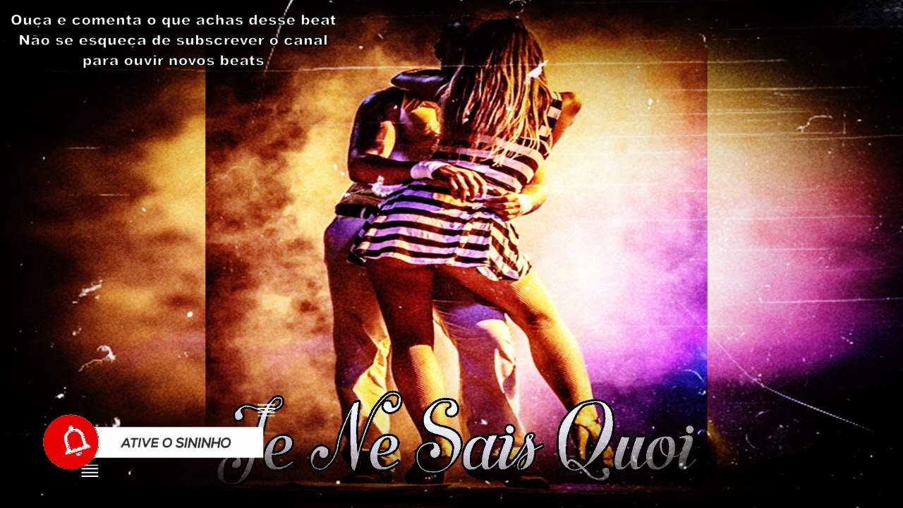 Kizomba Instrumental 2022 -