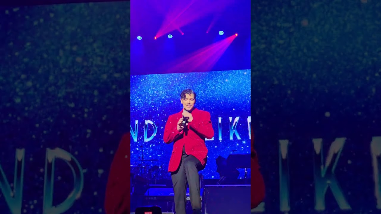 EL DEBARGE  LITTLE CAESARS ARENA 20250905  CORTEZ LENS 