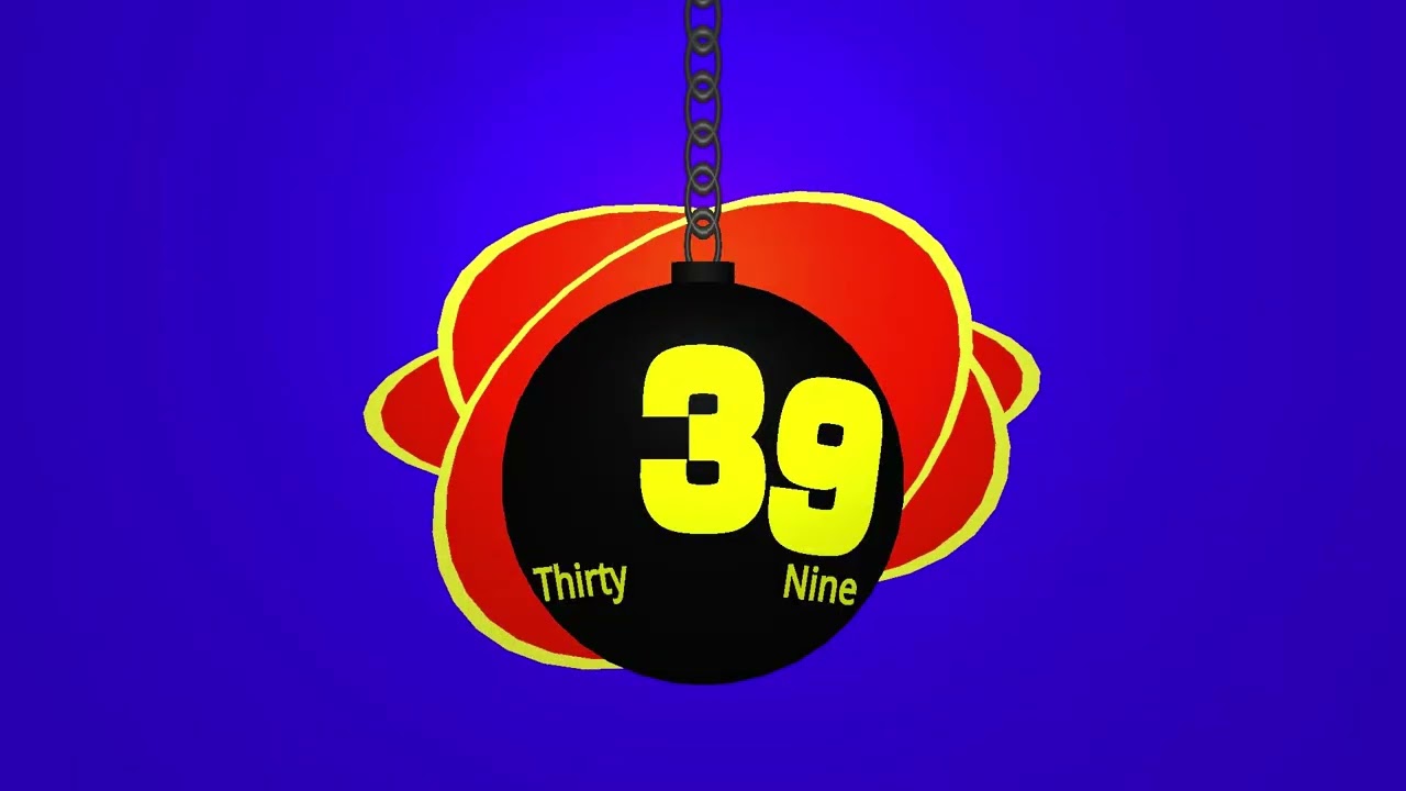 Ctom's Logo Countdown (Season 1) 100-0