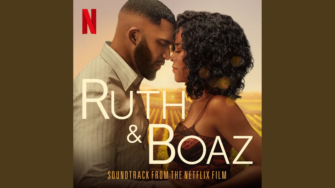 Faithful (from the Netflix Film 
