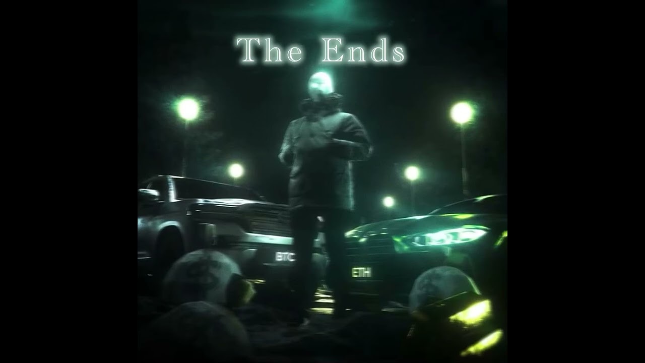 SAD UK DRILL TYPE BEAT 2026 |The Ends | #ukdrill #saddrill #typebeat #2026 #beats #drill #sad 