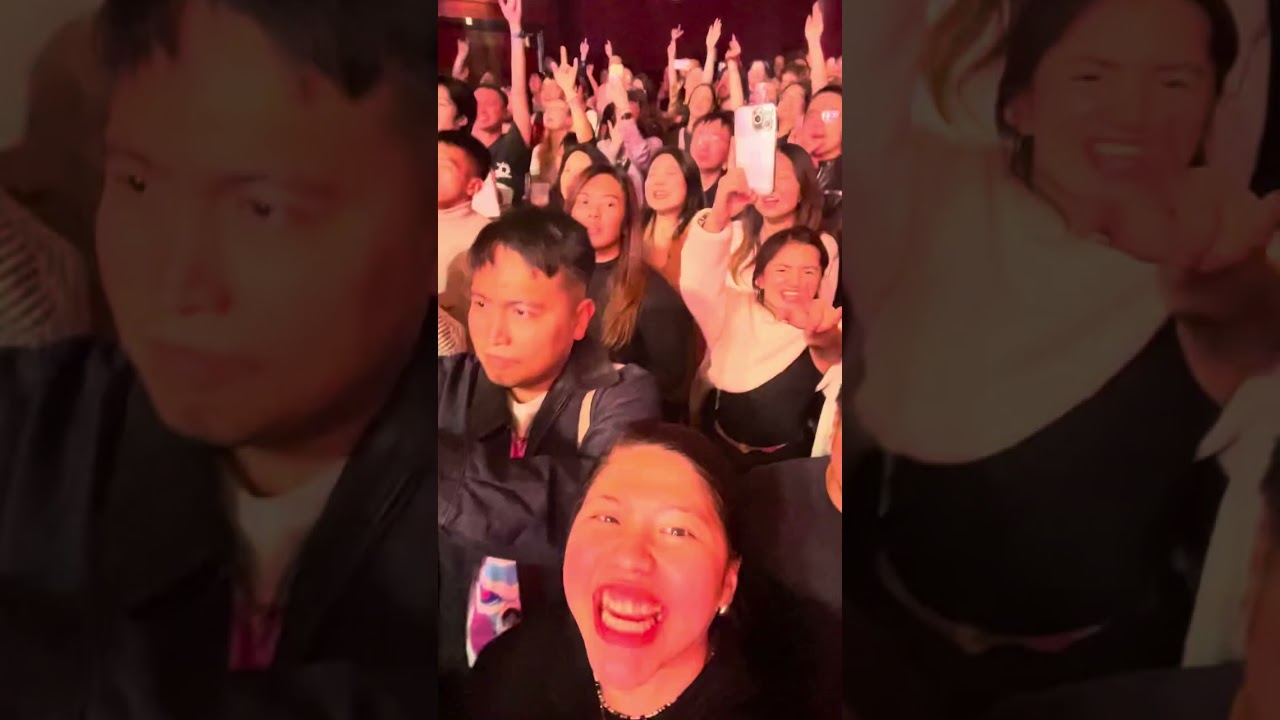 ONE OK ROCK - MAKE IT OUT ALIVE #DetoxTour Manchester