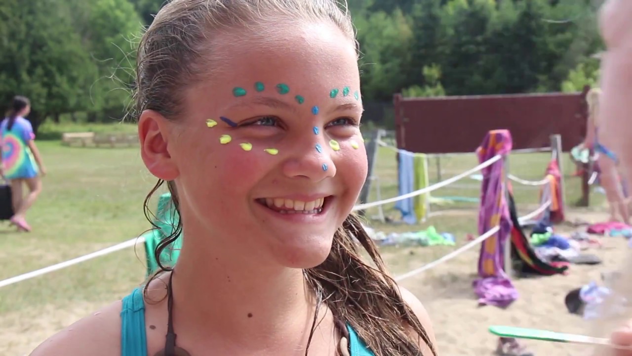 Summer Camp 2017  | Camp Mini-Yo-We