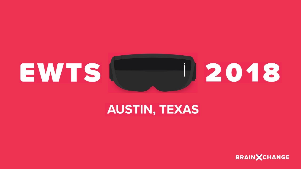 Group Discussion: Hardware Considerations | EWTS 2018 | BrainXchange