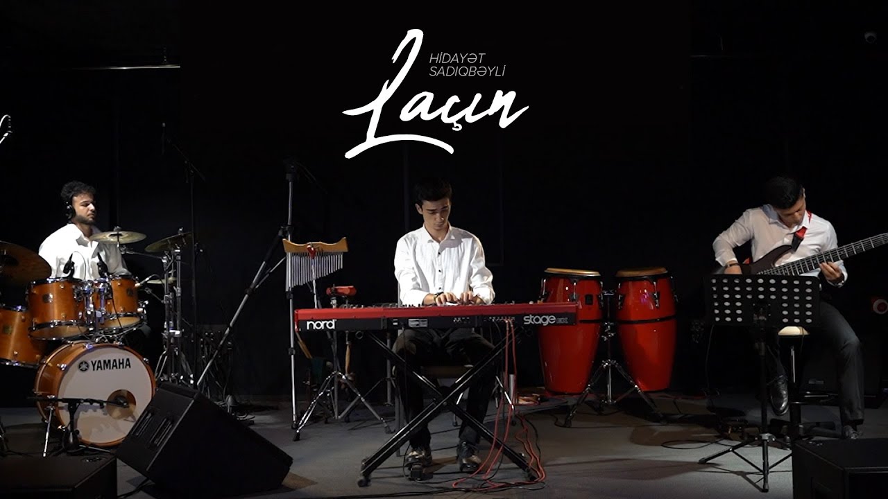 Hidayət Sadıqbəyli — Laçın (2024)