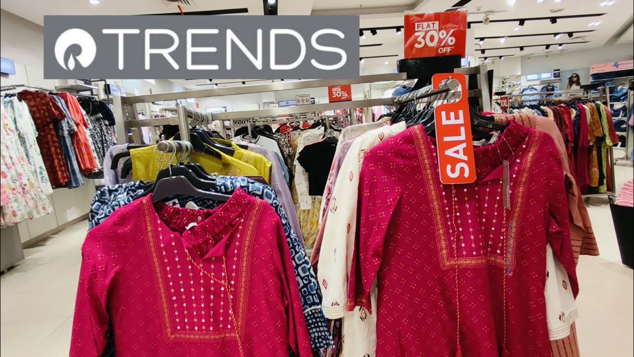 😍Reliance Trends Latest July Collection 2026|🔥Trends Buy 1 Get 2 Free|Trends Sale|Trend New Arrivals