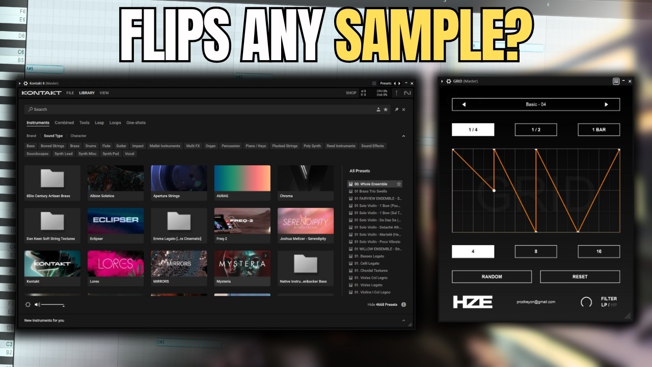 Nobody&rsquo;s Talking About This VST&hellip; But It&rsquo;s a Game-Changer