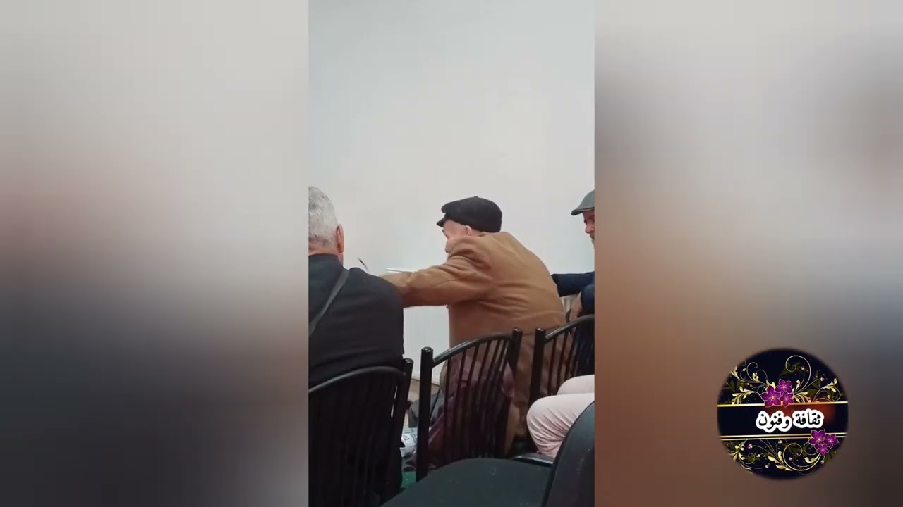 Семинар доктора Мухаммада аль-Амина Балгита о героизме эмира Абделькадера аль-Джазари 🇩🇿. Это про...