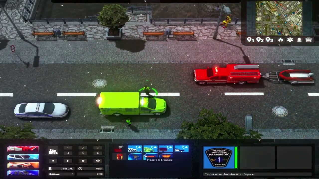 Emergency 4 Deluxe 