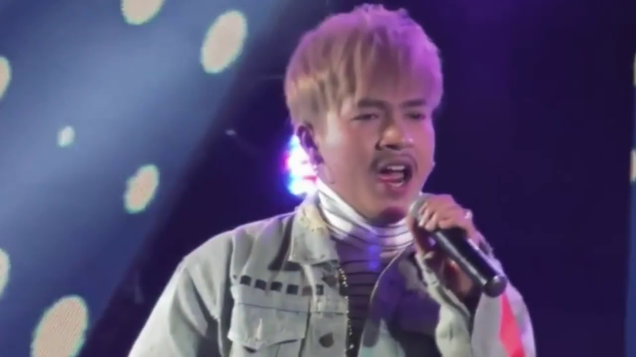 Neay jerm Concert 2018 | Khmer new song 2018