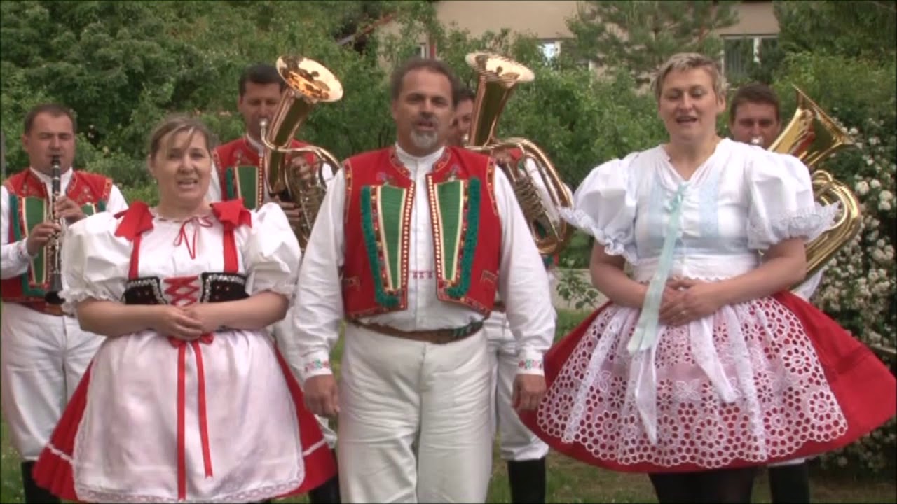 Dambořanka