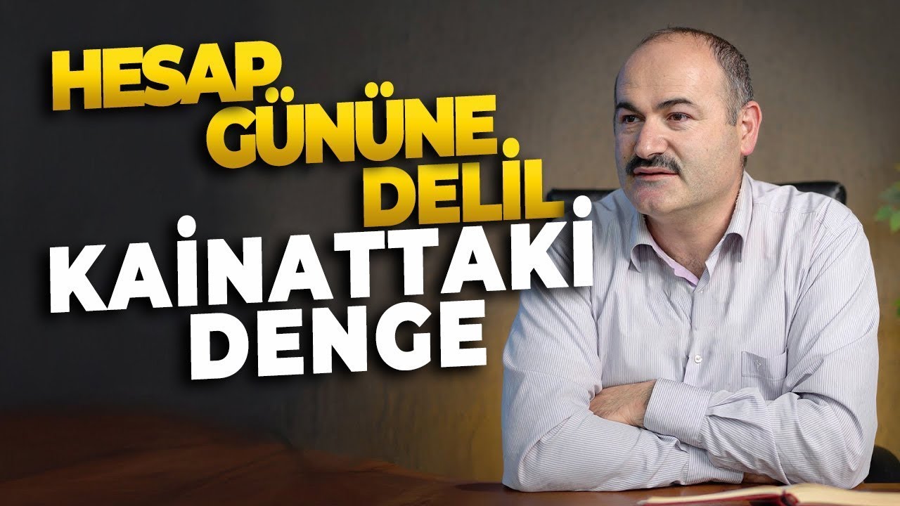 Said Şaşmaz - El-Adl İsminin Bilinmeyen Sırları