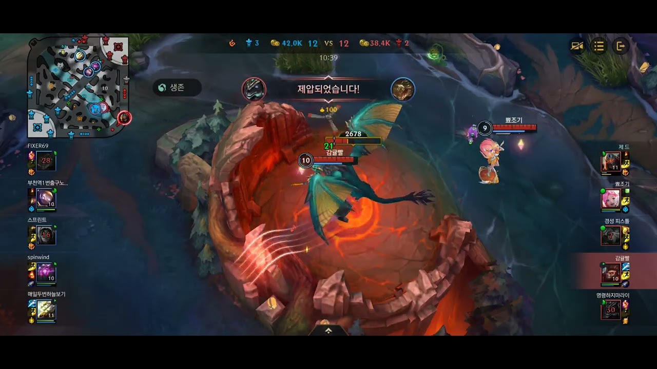 와리