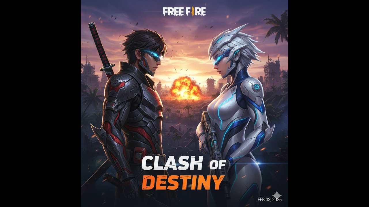 freefire lone wolf mode 