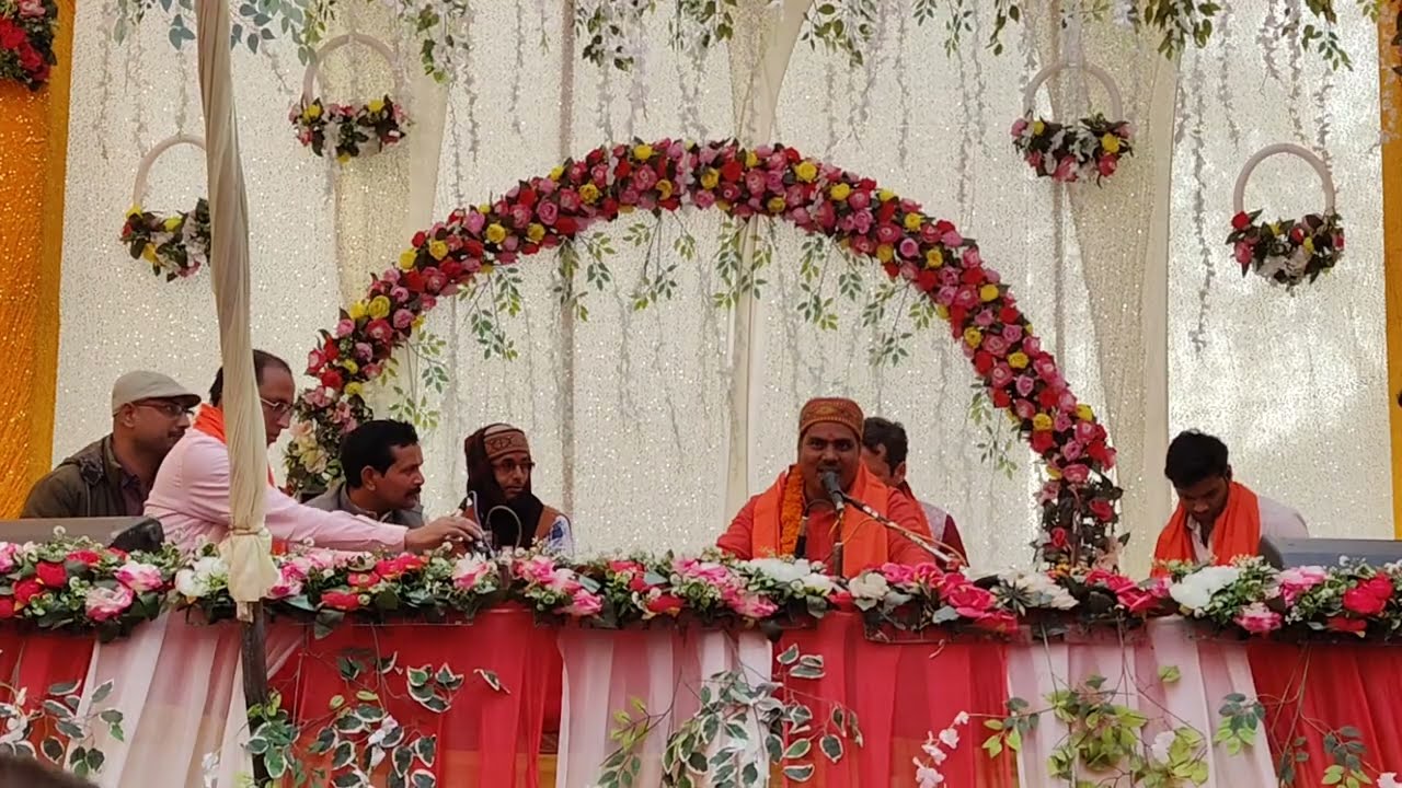 Ganesh Vandana se starting 