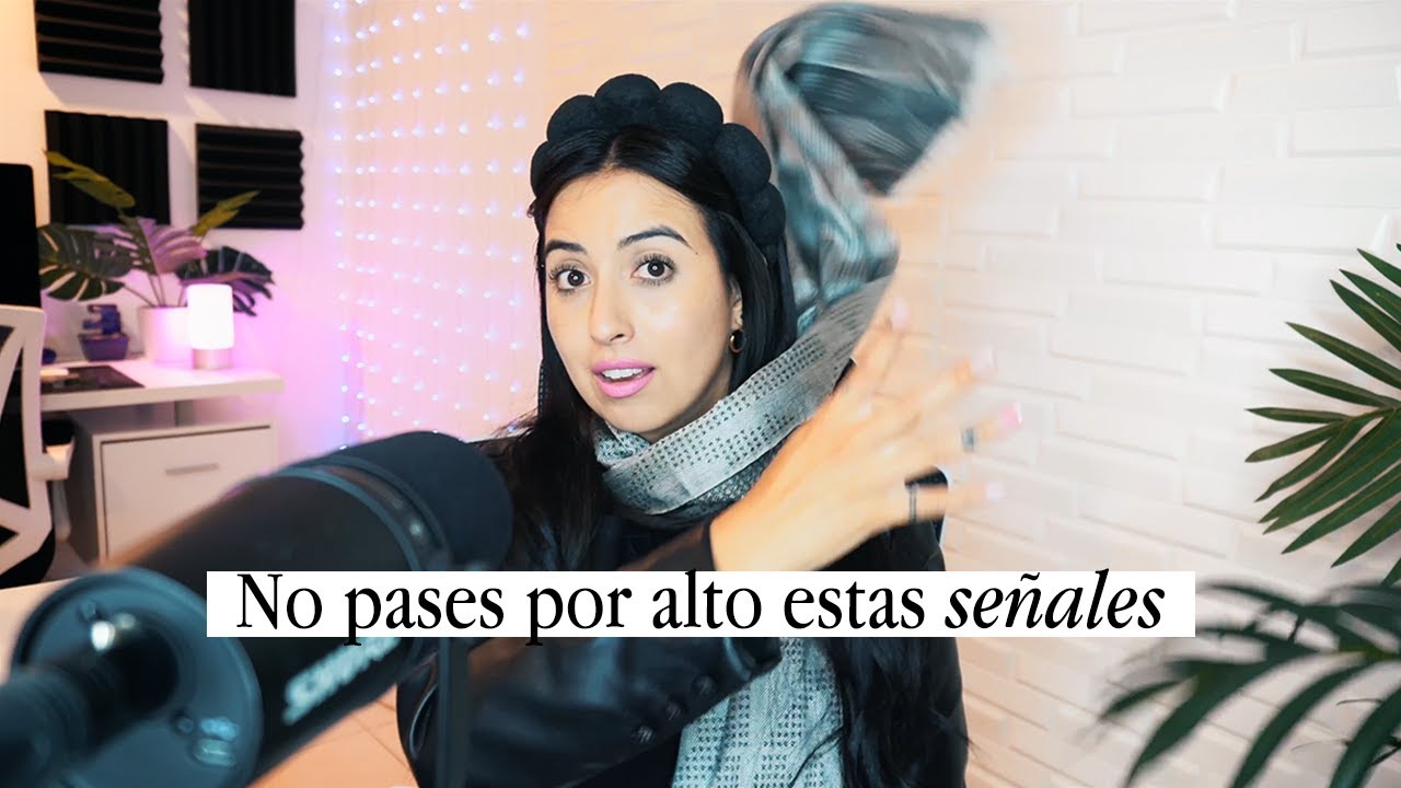 Tú no encuentres este video, este video te encuentra a ti | Señales de que eres consciente