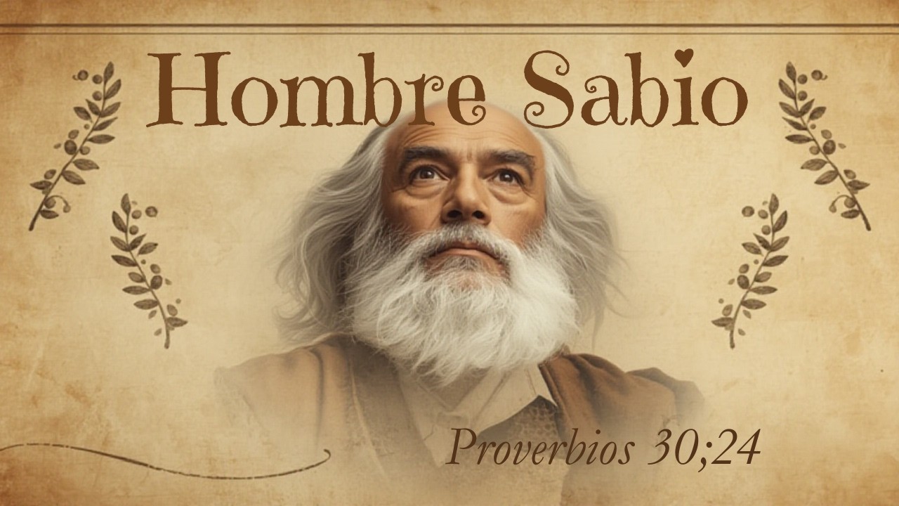 Sabiduria