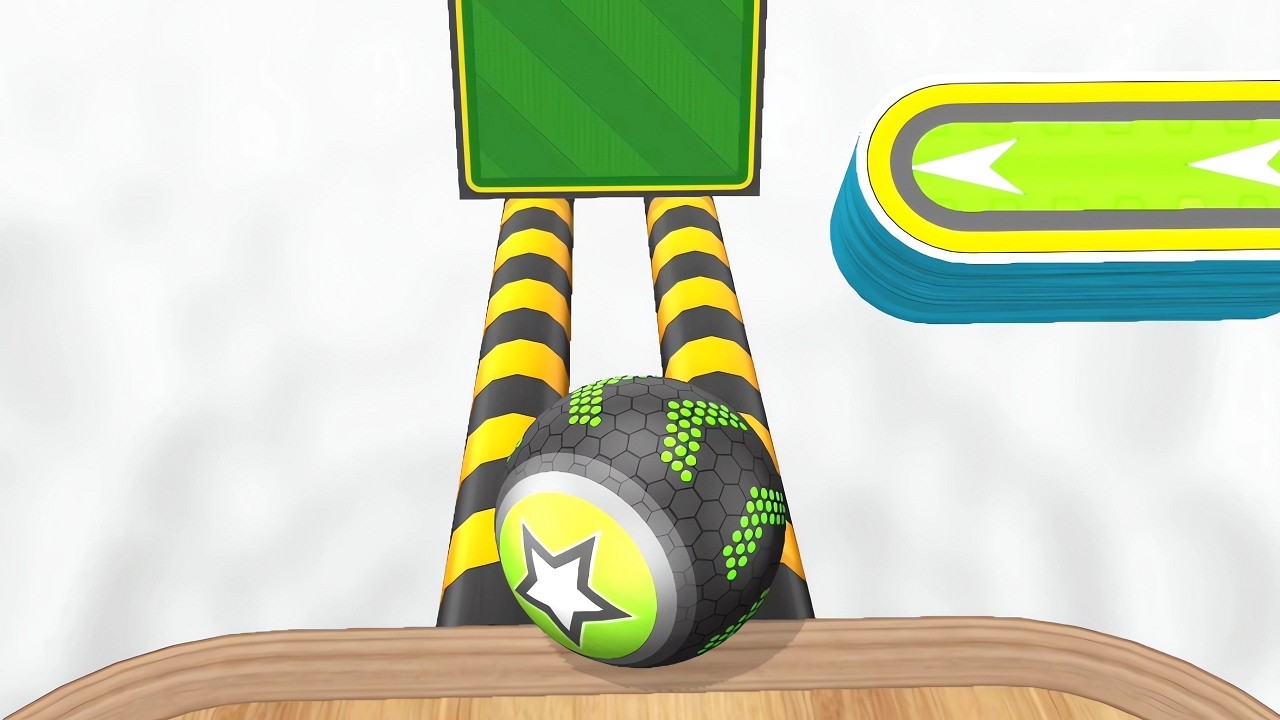 Going Balls‏ - SpeedRun Gameplay Level 8513- 8516