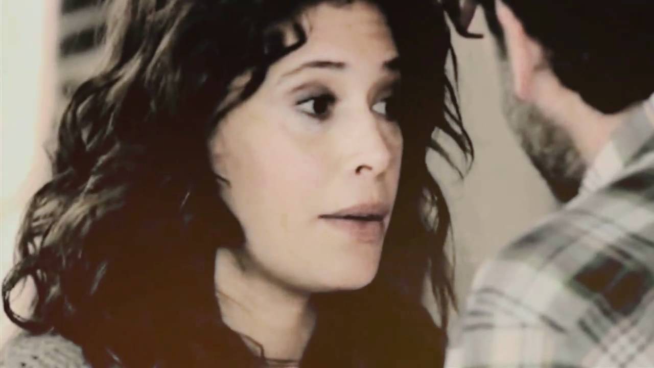 Mario & Jimena - Shattered - 2x08