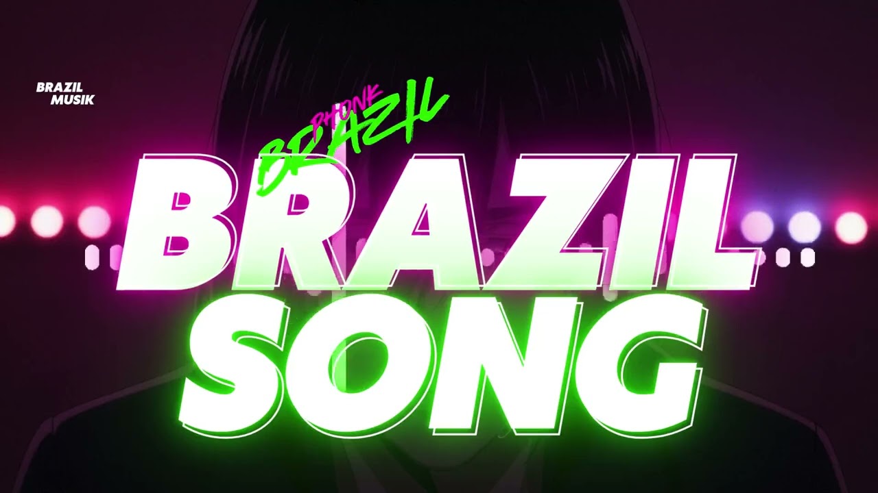 Brazil Music That Channels Pure Dance Momentum